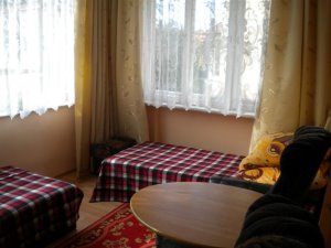 Pokoje Gościnne Pokoje Gościnne