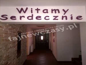 Pokoje Gościnne O L I W I A
