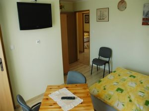 Pokoje Gościnne PioTer